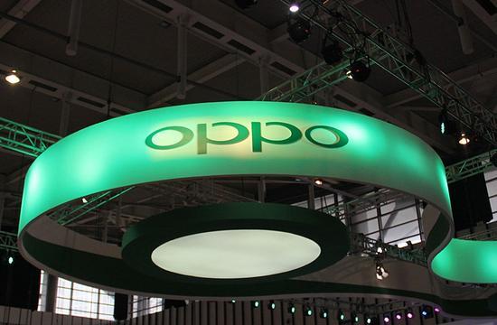 OPPO印度布局再深化 洽谈配件供应商，筹建零件工厂