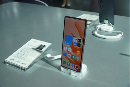 高通案例研究 2023上海世界移动通信大会展现5G+AI赋能与移动通信设备销售协同效应