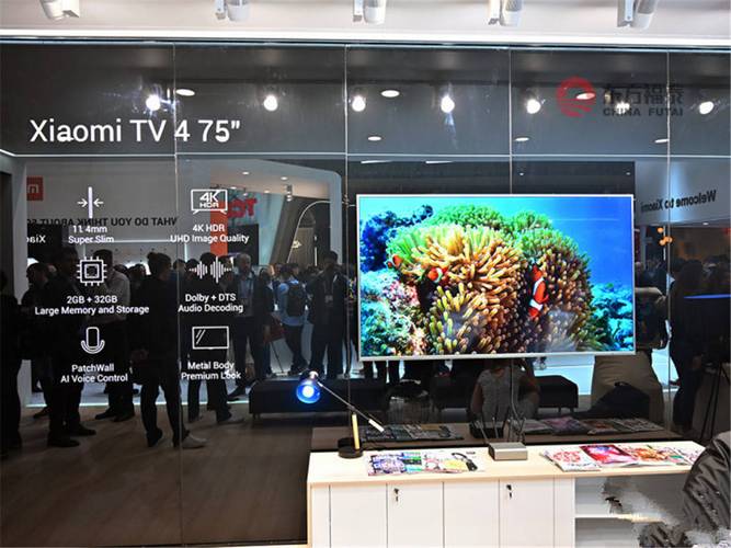 2022年西班牙世界移动通信大会（MWC） 移动通信设备销售的复苏与创新